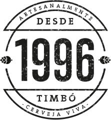 Desde 1996 - Timbó